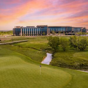 Omni PGA Frisco Resort Exterior