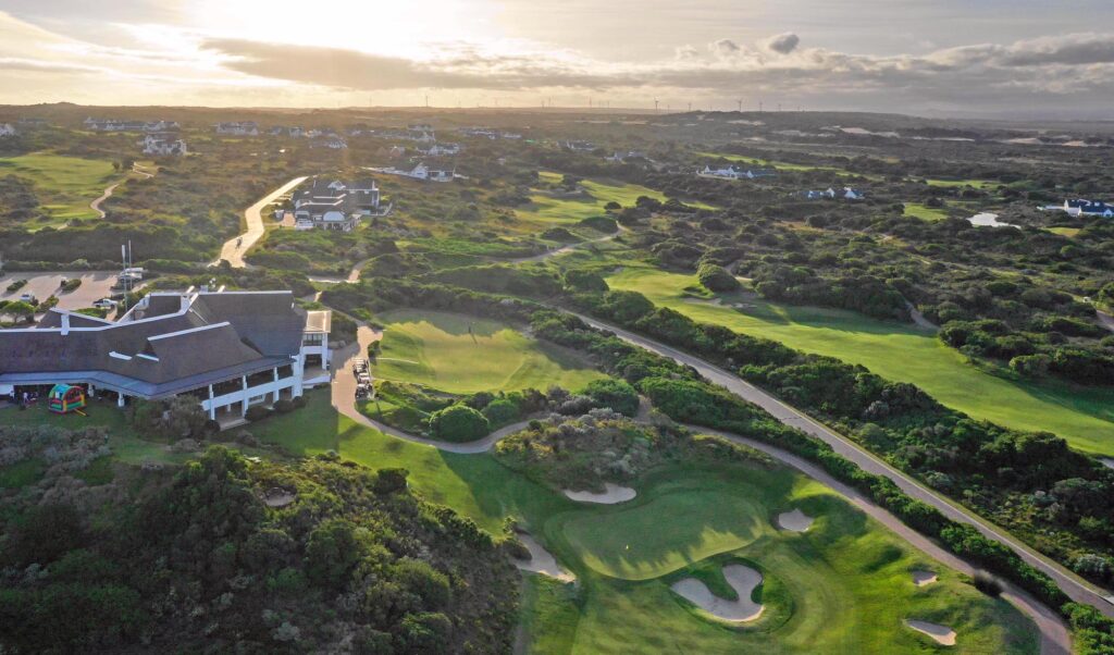 St Francis Links South Africa