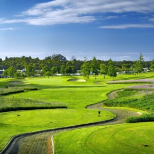 Fancourt Golf Course Par 3