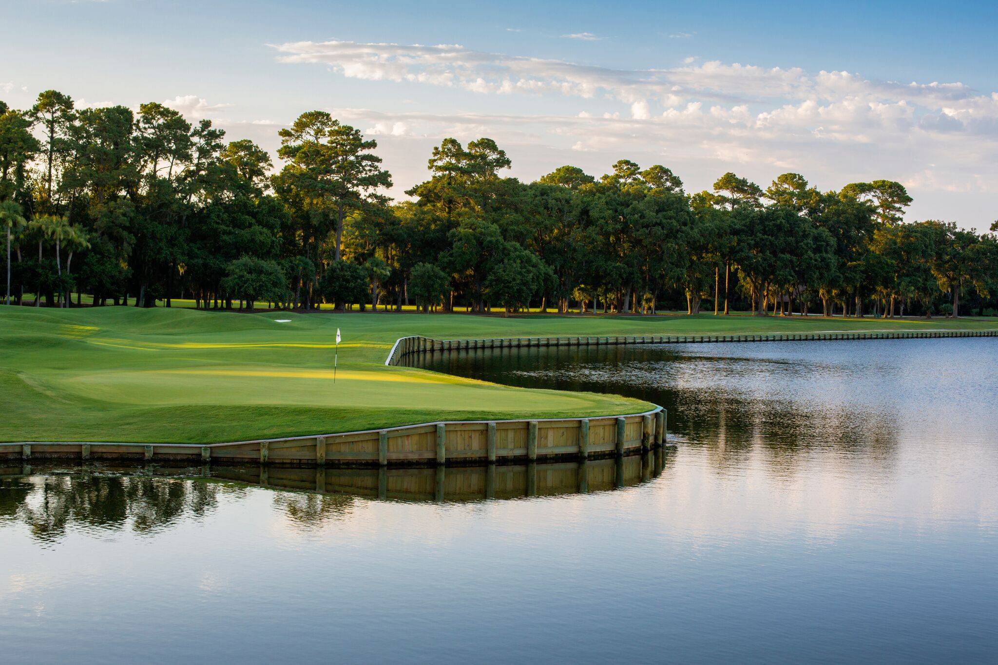 Heron Point at Sea Pines