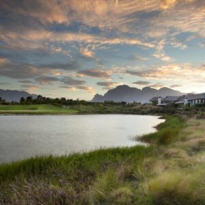 Pearl Valley Golf Club