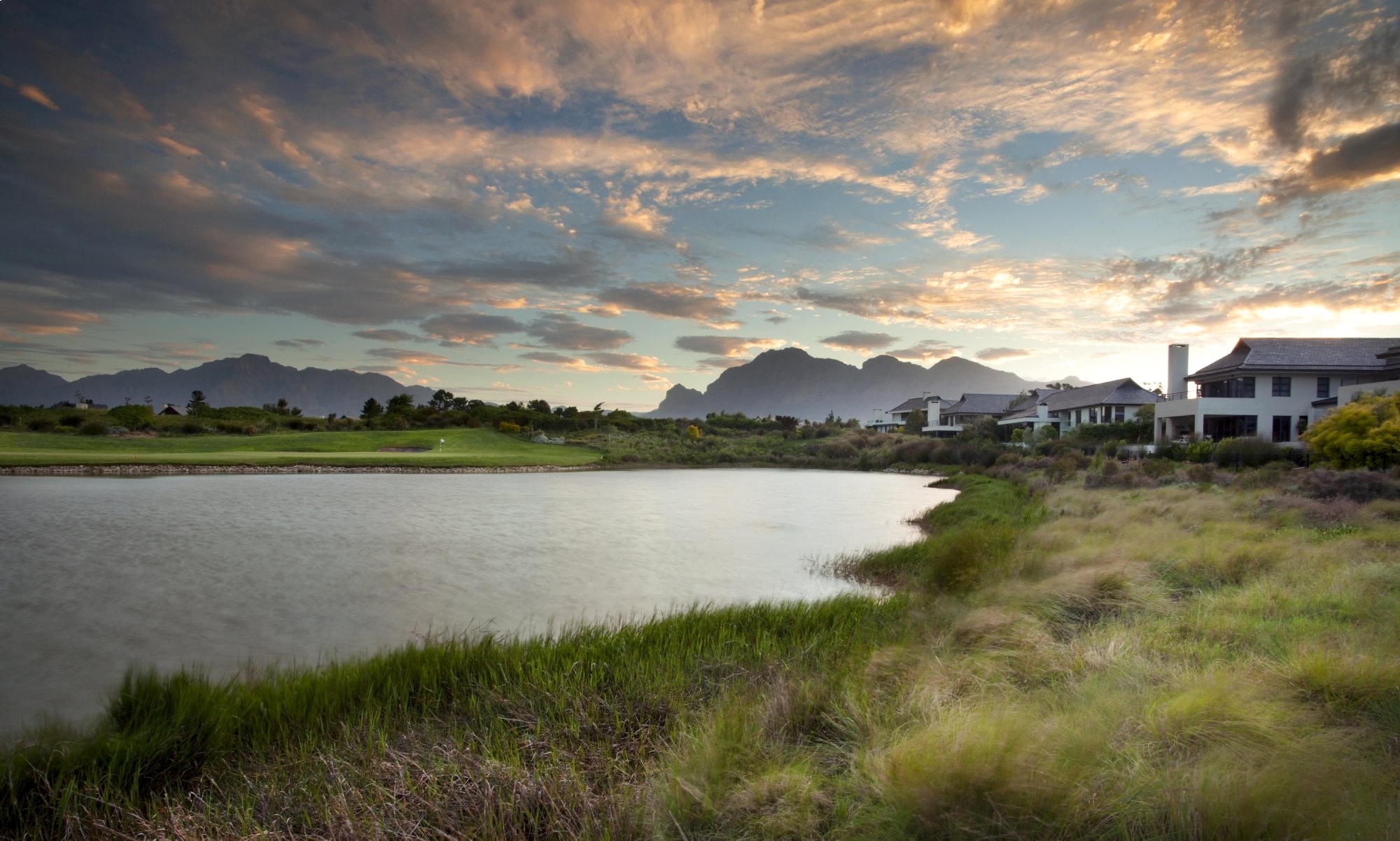 Pearl Valley Golf Club