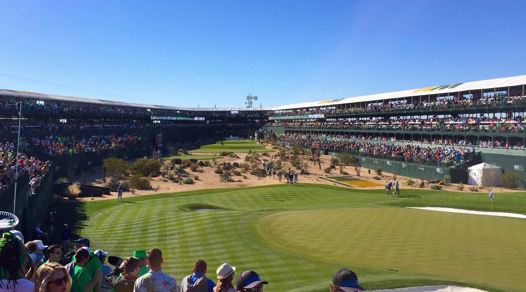 WM Phoenix Open