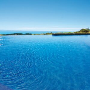 Cape Kidnappers Infinity Pool