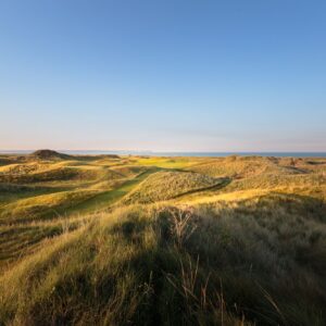 Royal St George's Dunes