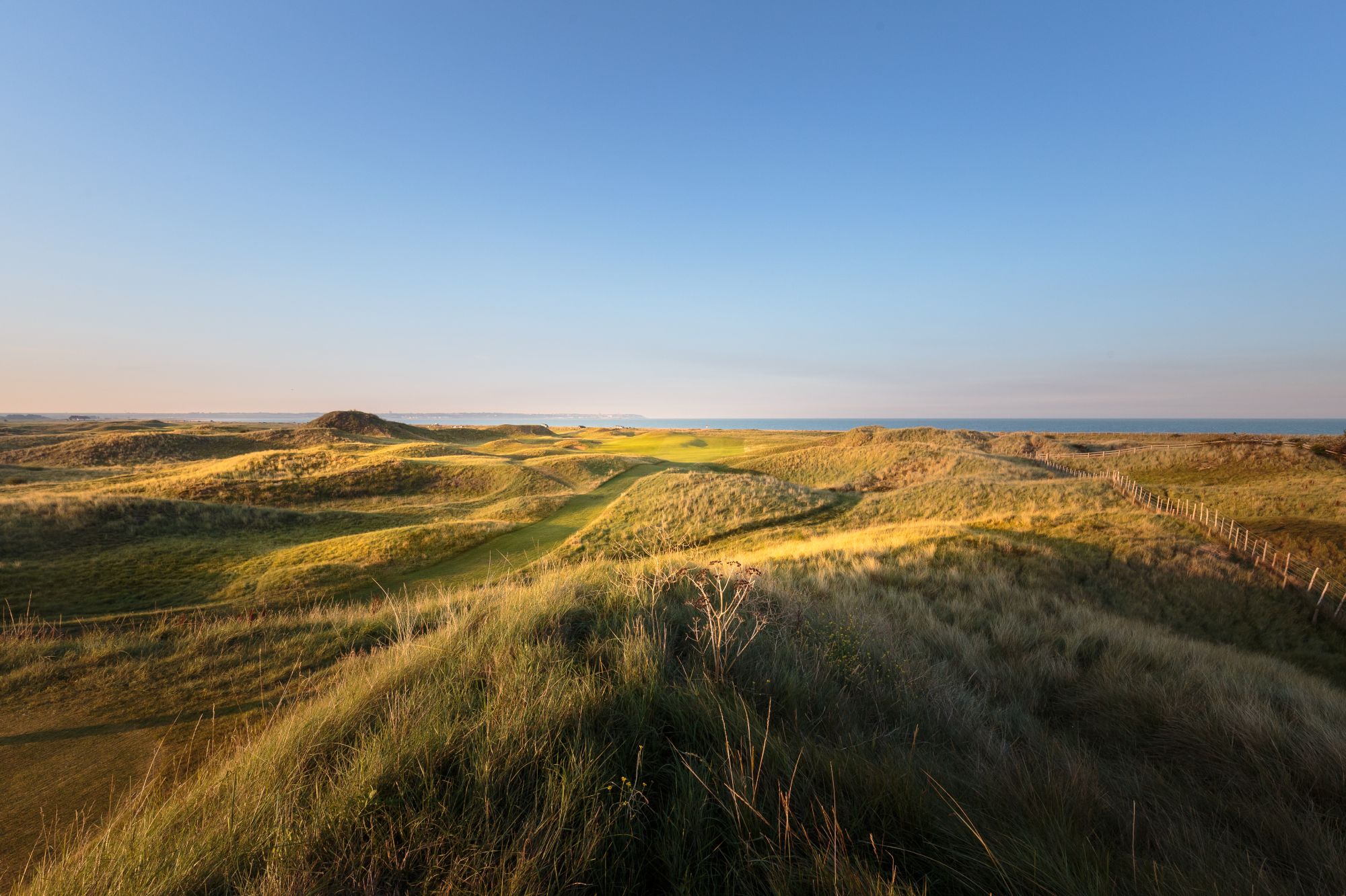 Royal St George's Dunes