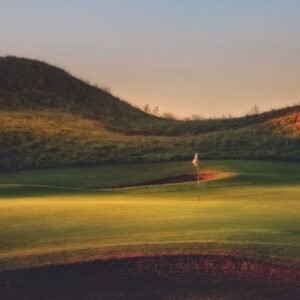 Royal St George's Flag