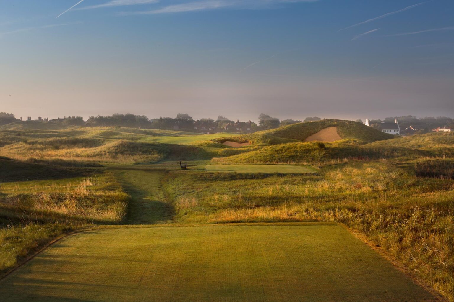 First Golf Course Explore the 26 Oldest Golf Courses in Scotland, England & Ireland ...