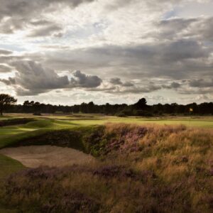Walton Heath Golf Course