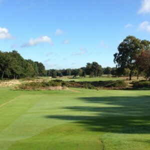 Walton Heath Fairway