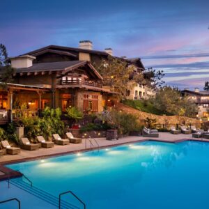 Torrey Pines Pool