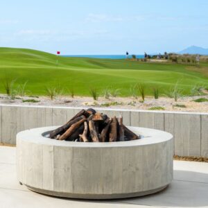 Te Arai Firepit