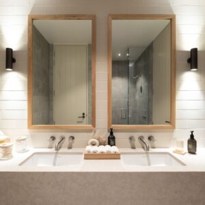 Te Arai Suit Bathroom