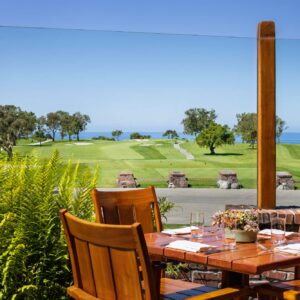 The Grill at Torrey Pines