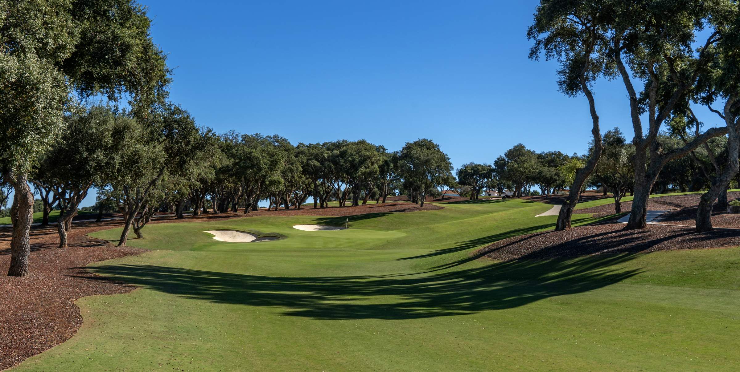 San Roque Old Course