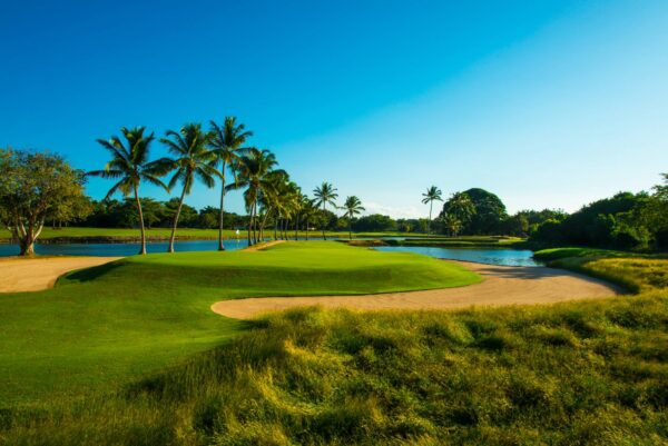 Casa De Campo