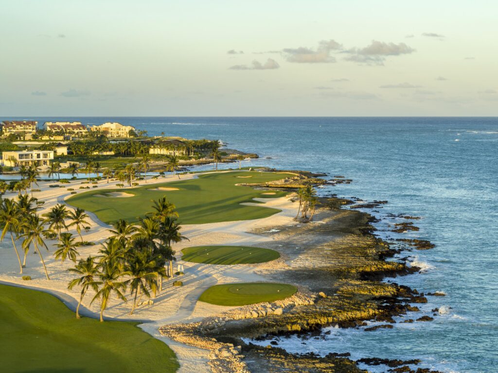Caribbean Golf Vacations & Packages | Golf in the Caribbean