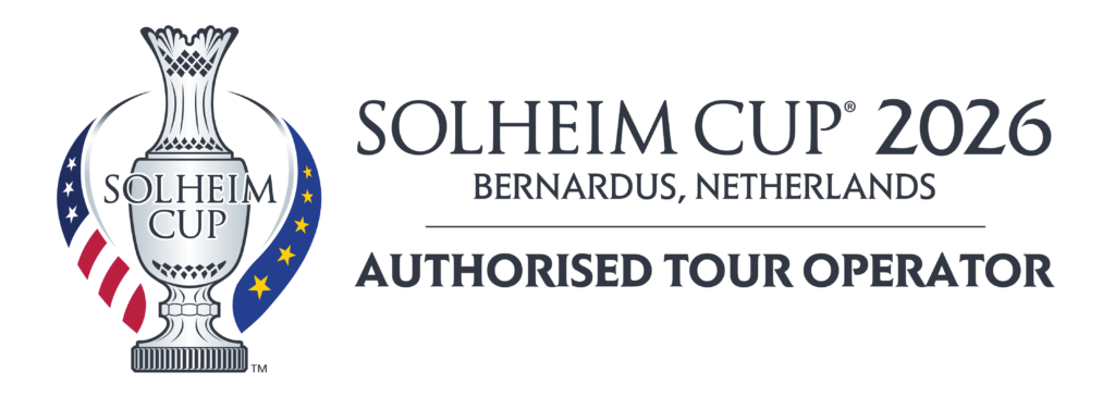 Solheim Cup Authorized Provider