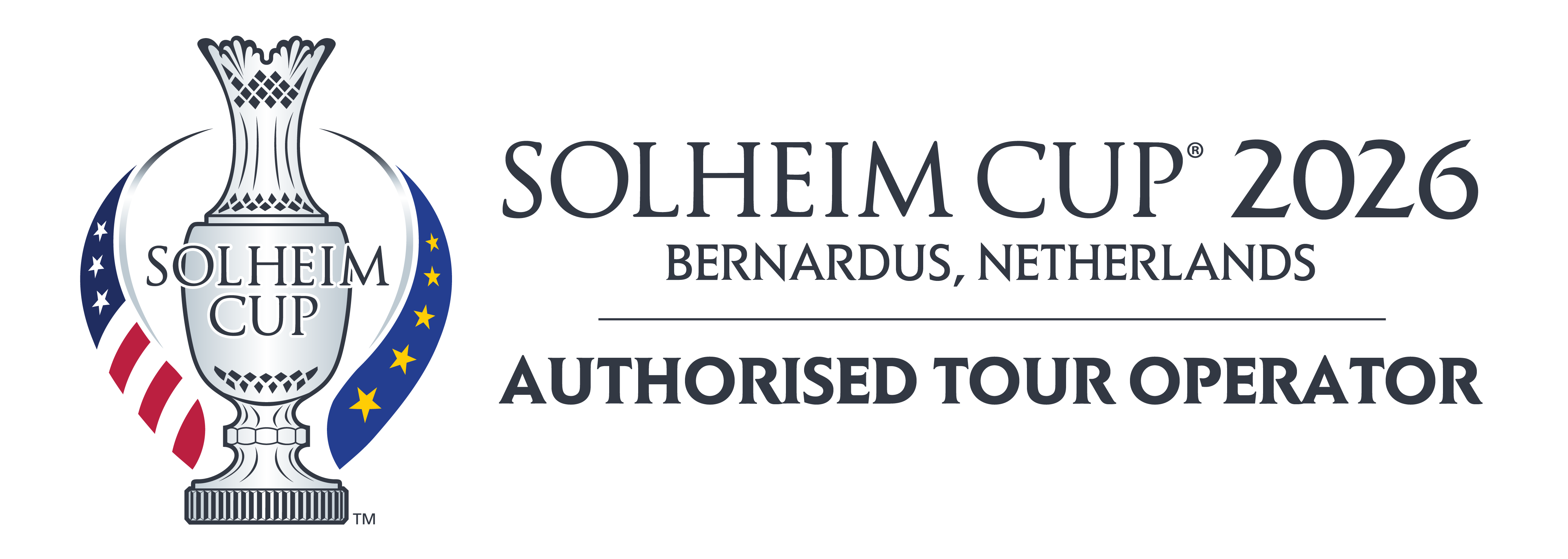 Solheim Cup Authorized Provider