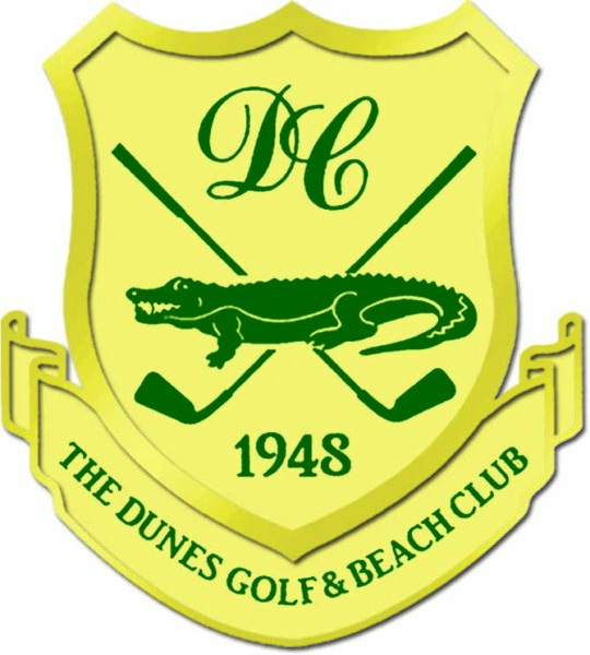 The Dunes Club