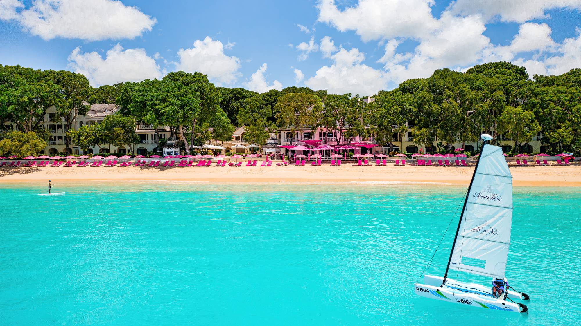 Sandy Lane Watersports