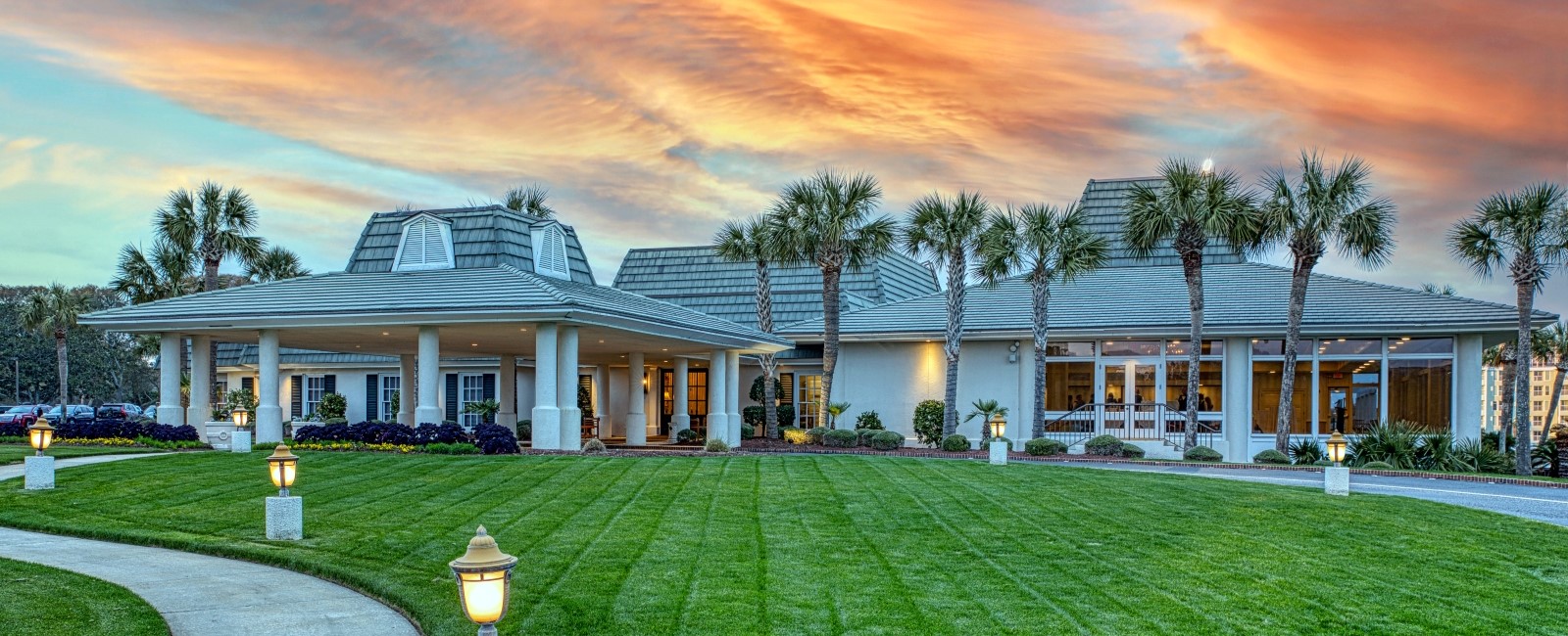 Dunes Club