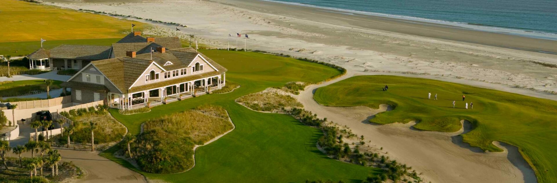 The Ocean Course