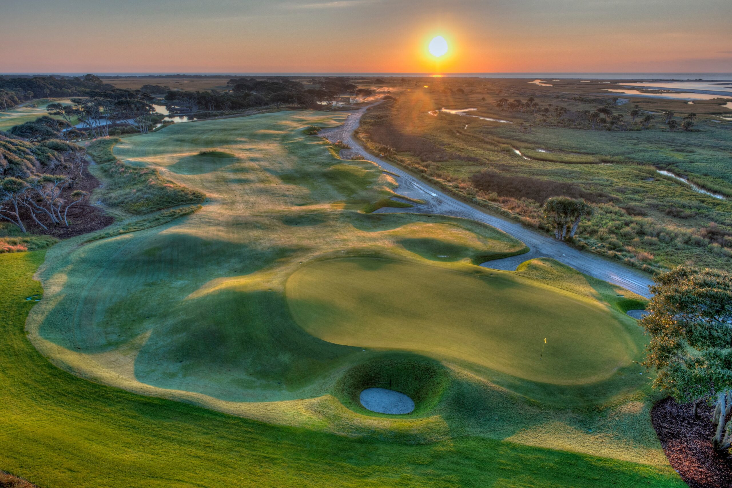 Ocean Course