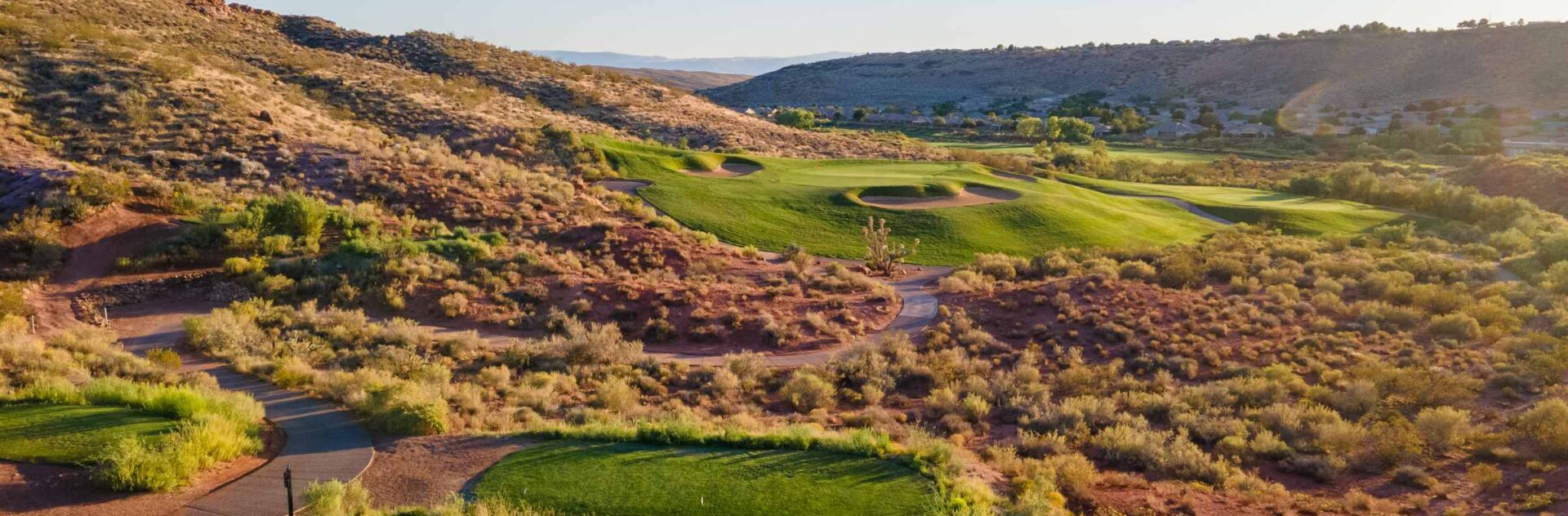 Coral Canyon