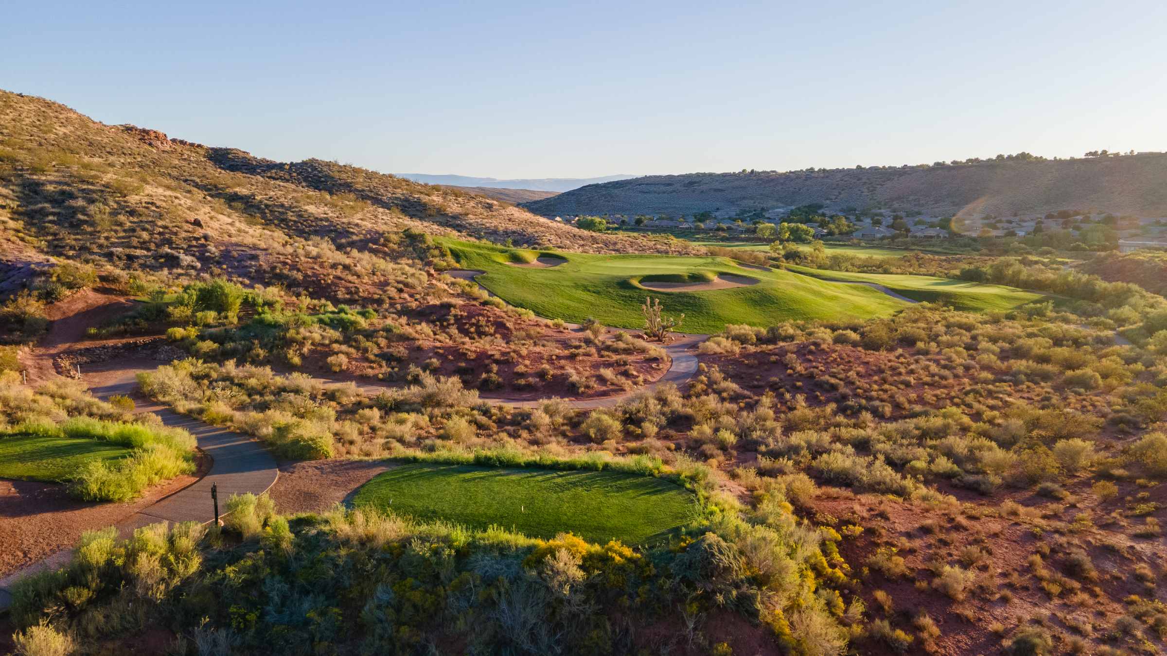 Coral Canyon