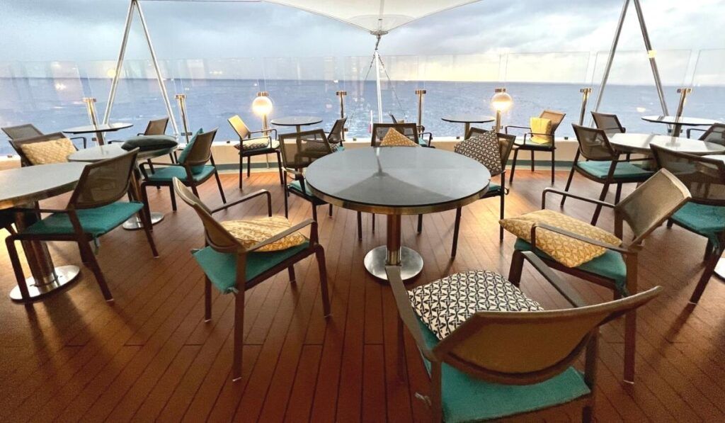 Windstar Candles