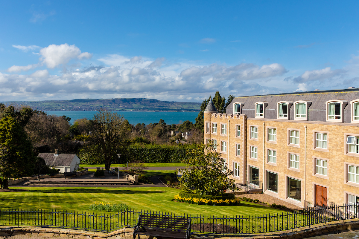 Culloden Estate & Spa