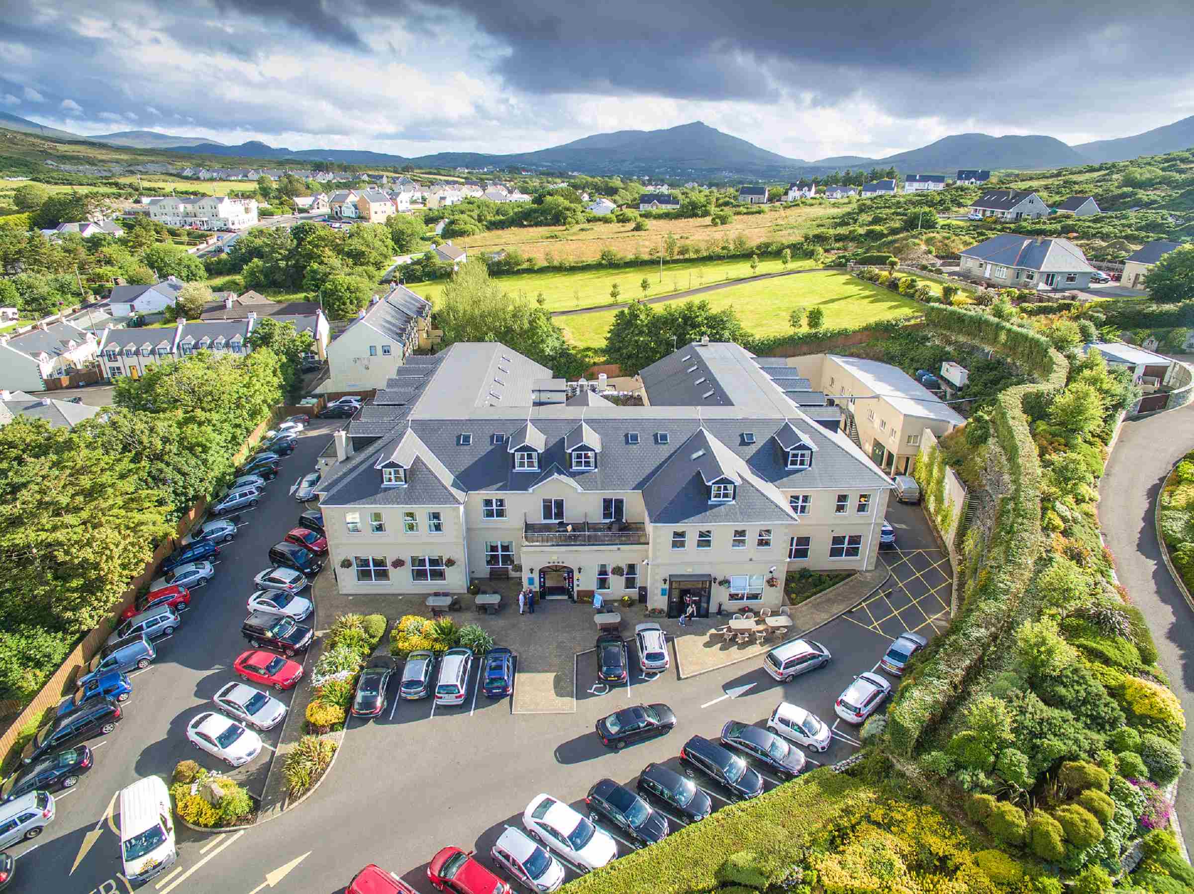 Ballyliffin Hotel & Spa