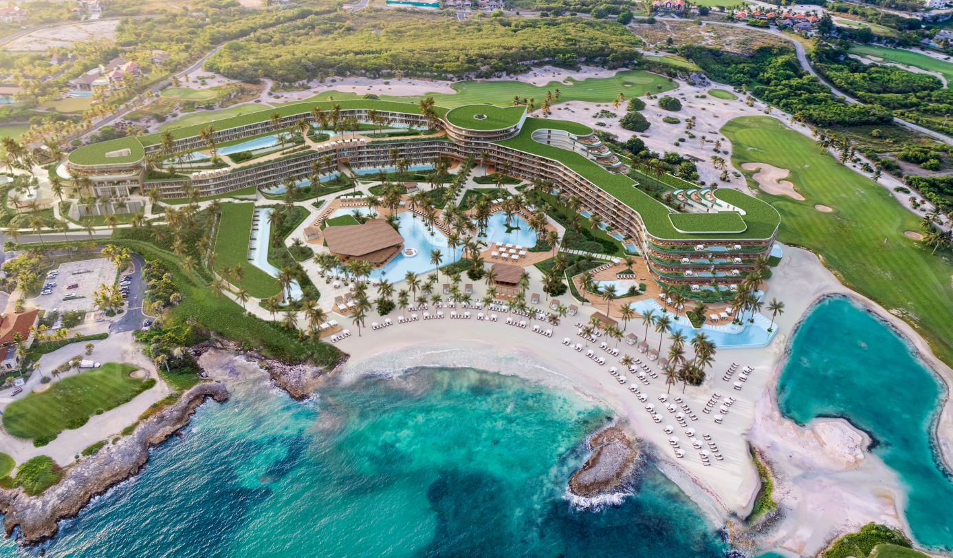 St Regis Cap Cana
