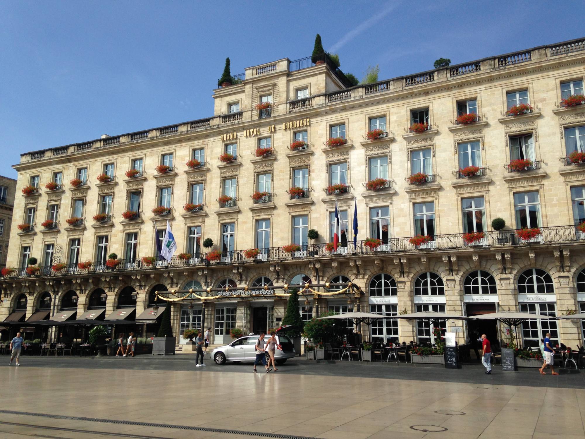 Bordeaux Grand