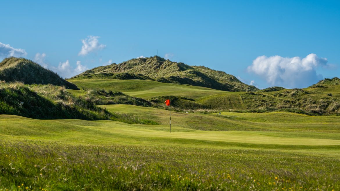 Scurmore Course