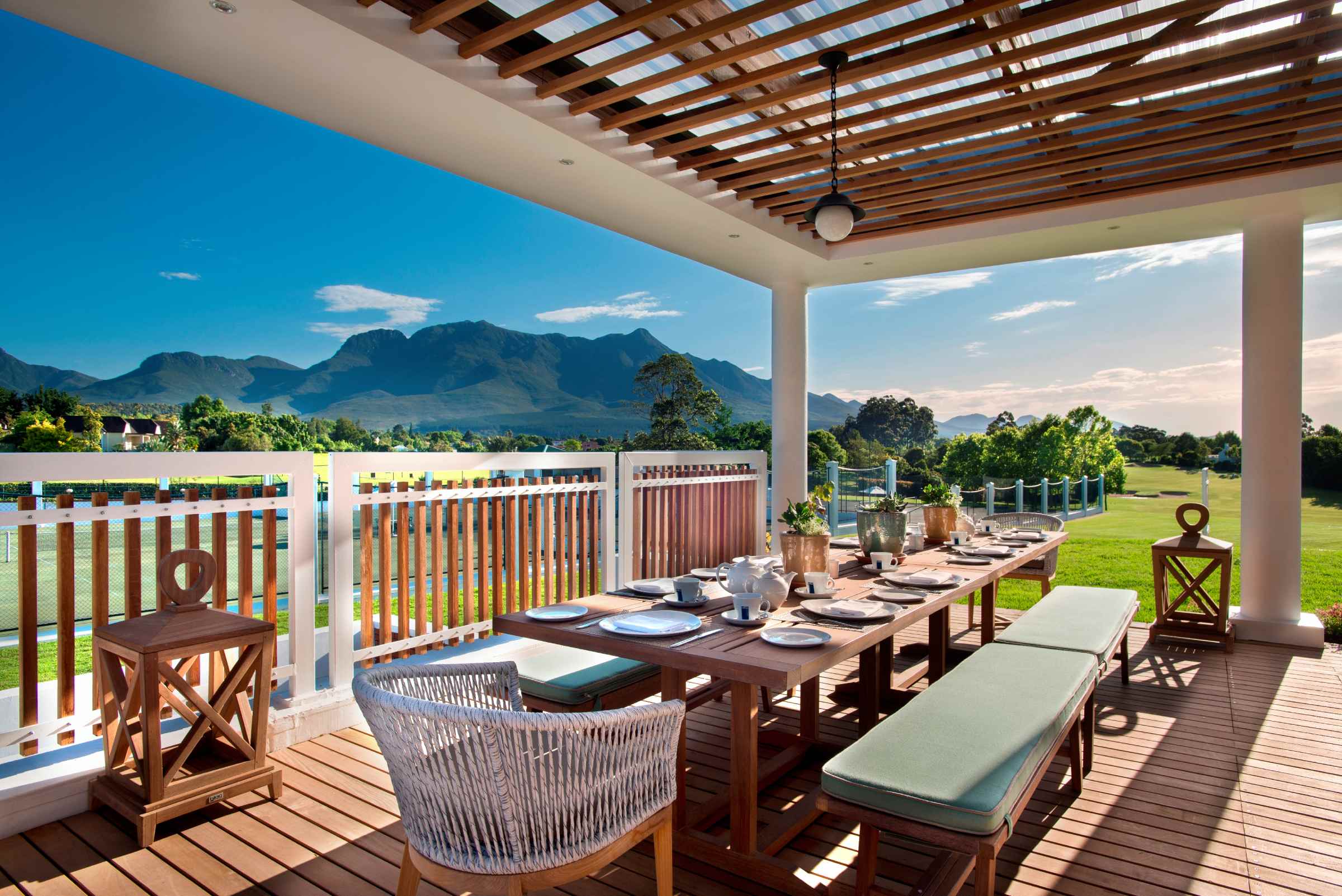 Fancourt