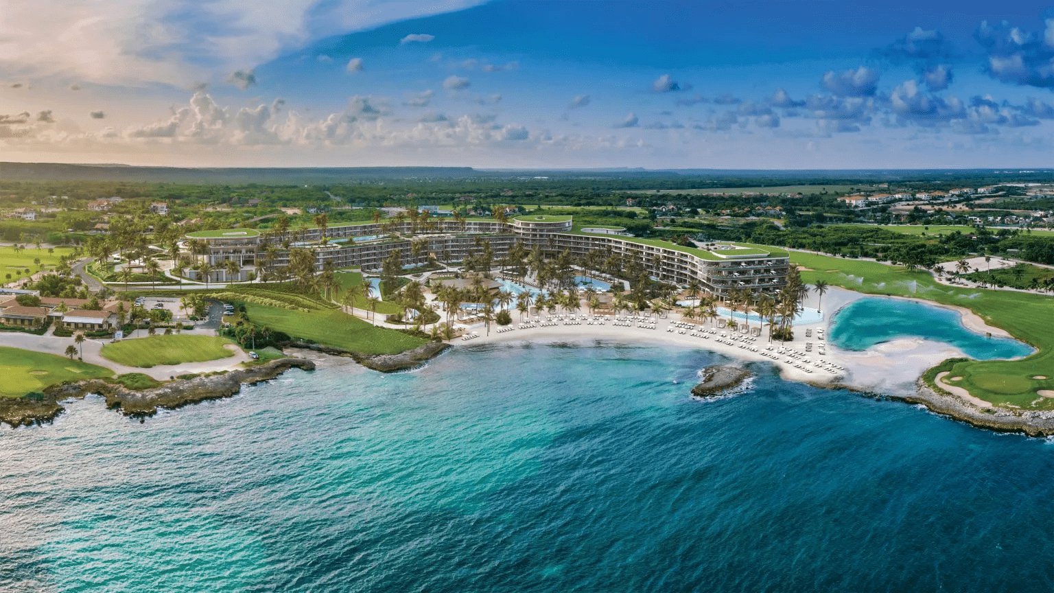 St Regis Cap Cana