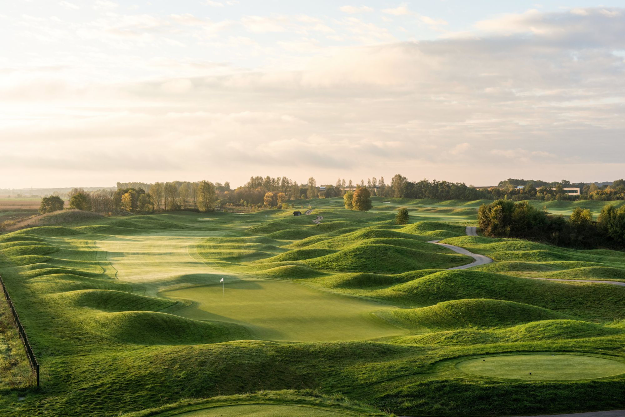 Le Golf National