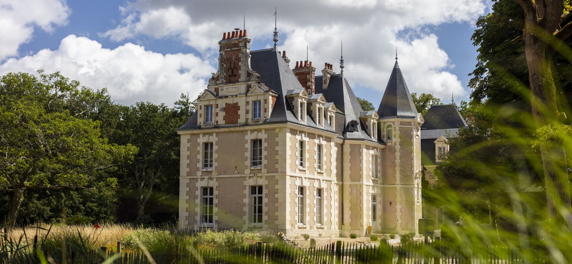 Cheverny