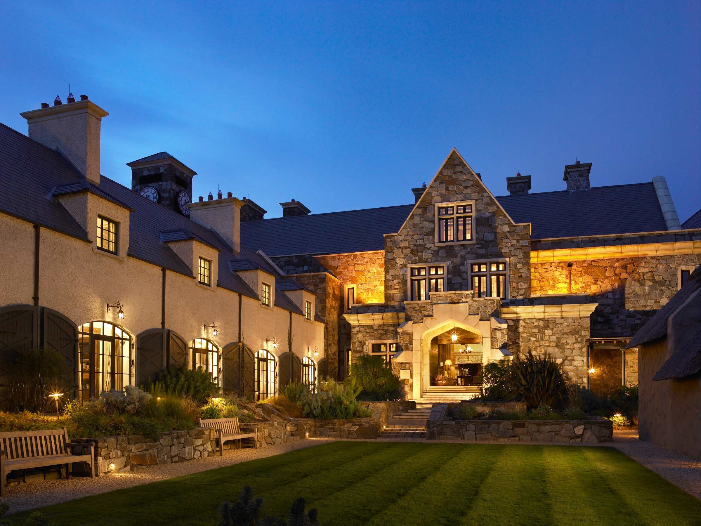 Trump International Doonbeg