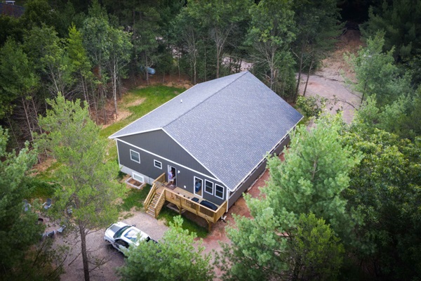 Private Home