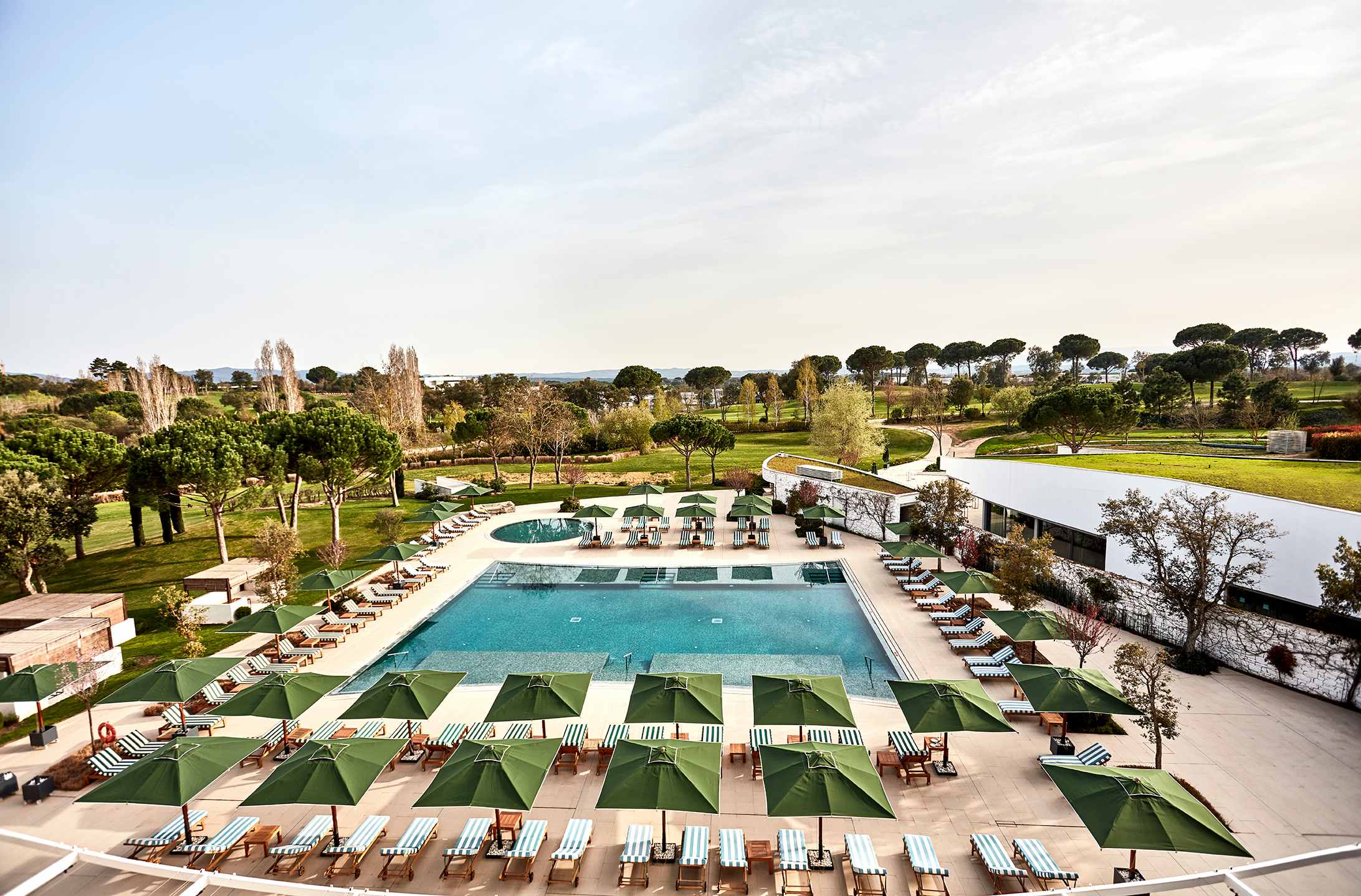 Camiral Hotel