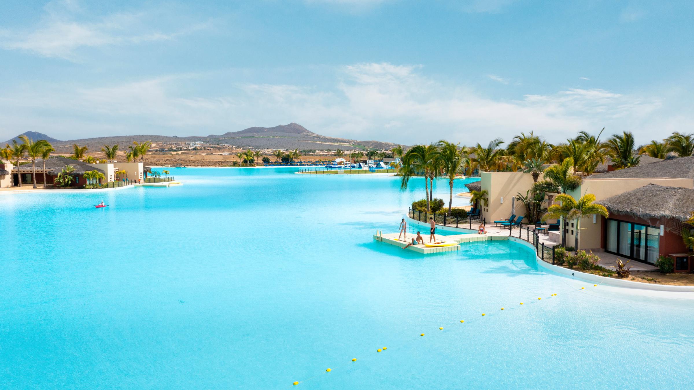 Diamante Resort