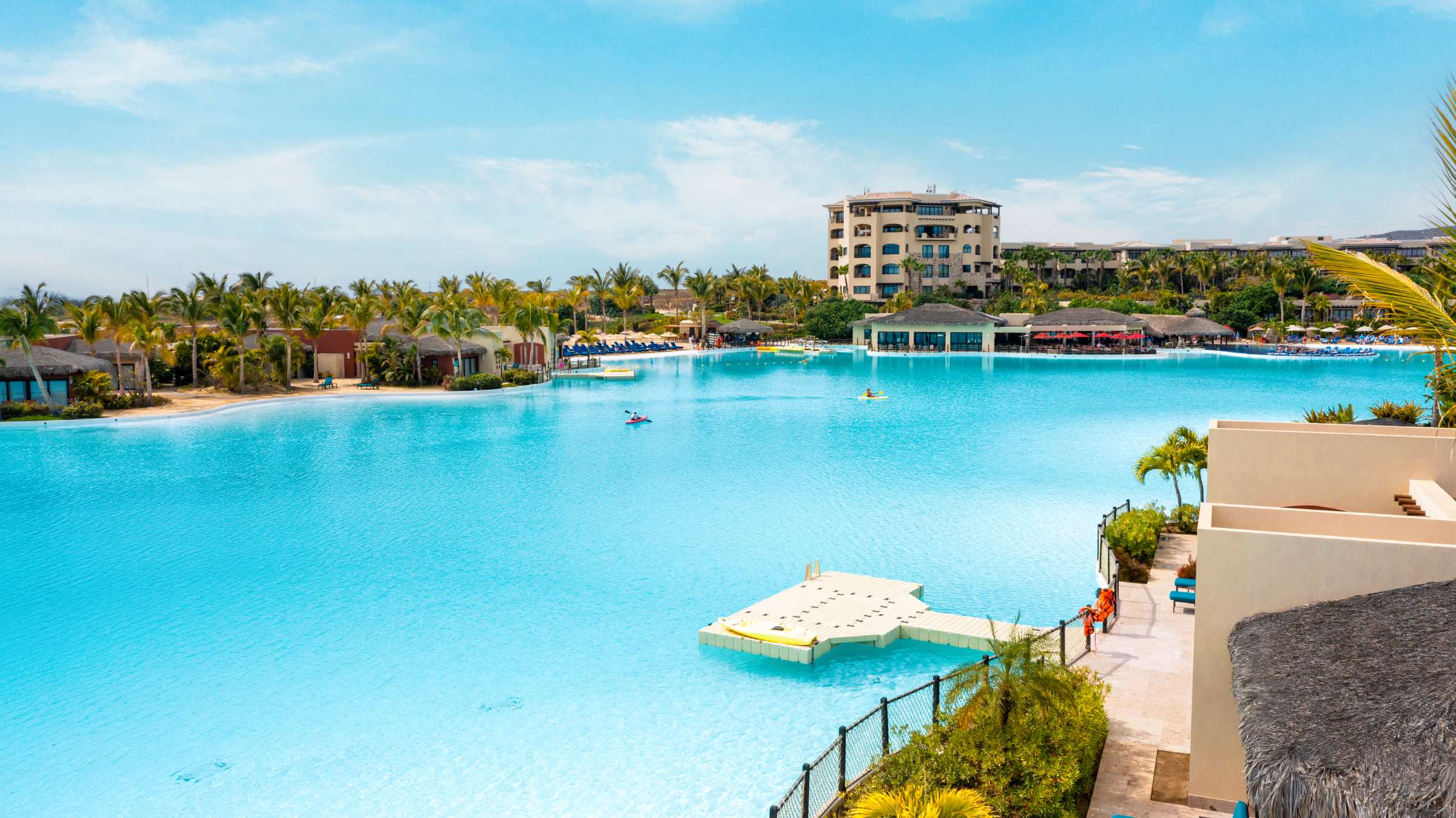 Diamante Resort