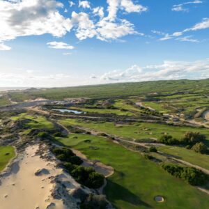 Diamante Course