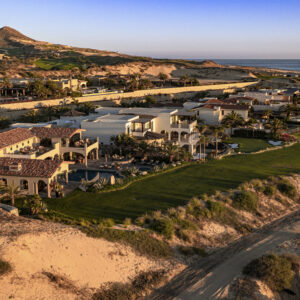 Diamante Course
