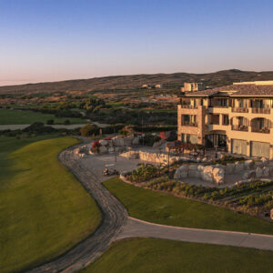 Diamante Course