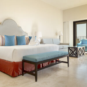 Diamante room