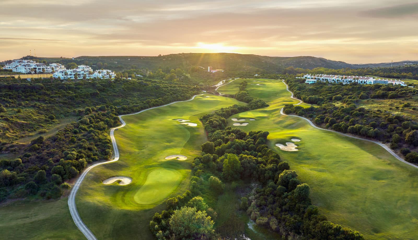 La Hacienda Heathland